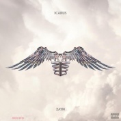 Zayn Icarus Falls 2 CD