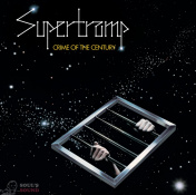 Supertramp Crime Of The Century (rem) CD
