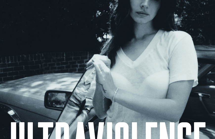 Soul’s Sound представляет новый неземной альбом Lana Del Rey – Ultraviolence