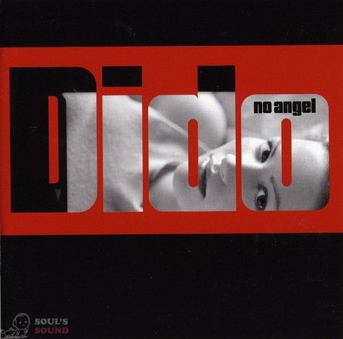 Dido No Angel CD