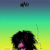 NAO - FOR ALL WE KNOW 2LP