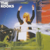 The Kooks Junk Of The Heart CD