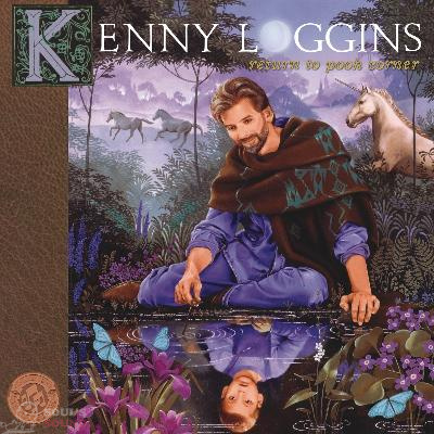 Kenny Loggins Return to Pooh Corner (RSD2018) LP