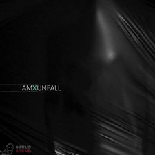IAMX - Unfall CD
