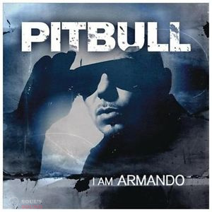 PITBULL - I AM ARMANDO 2CD