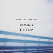 MANIC STREET PREACHERS - REWIND THE FILM 2CD