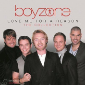 Boyzone - The Collection CD