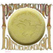 NEIL YOUNG / CRAZY HORSE - PSYCHEDELIC PILL 2CD