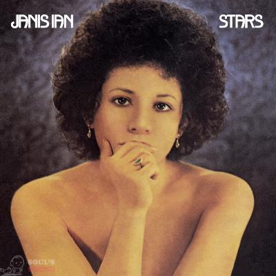 Janis Ian Stars LP