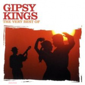 GIPSY KINGS - THE VERY BEST OF CD