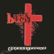 BUSH - DECONSTRUCTED 2 LP
