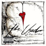 THE USED - IN LOVE AND DEATH CD