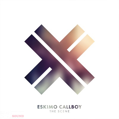 Eskimo Callboy The Scene Mediabook CD