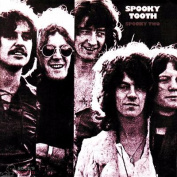 Spooky Tooth Spooky Two CD