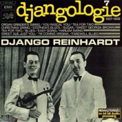 DJANGO REINHARDT - 1937-1938 CD