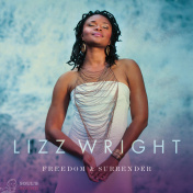 Lizz Wright Freedom & Surrender 2 LP
