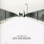 JOY DIVISION - THE BEST OF JOY DIVISION 2CD