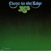 Yes Close To The Edge CD