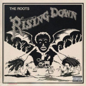 The Roots - Rising Down CD