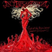 In This Moment Rise of the Blood Legion: Greatest Hits (Chapter 1) CD