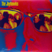 The Jayhawks Sound Of Lies 2 LP