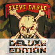 Steve Earle - Copperhead Road (deluxe) 2CD