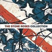 THE STONE ROSES - COLLECTION CD