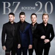 BOYZONE - BZ20 CD