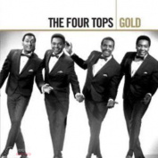 Four Tops - Gold 2 CD