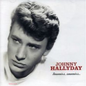 JOHNNY HALLYDAY - SOUVENIRS, SOUVENIRS CD