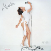 Kylie Minogue Fever LP