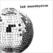 LCD Soundsystem LCD Soundsystem LP