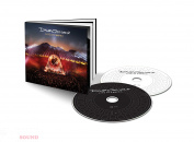 DAVID GILMOUR LIVE AT POMPEII 2 CD
