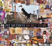PAT METHENY - SECRET STORY 2CD
