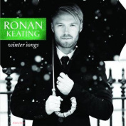 Ronan Keating - Winter Songs CD