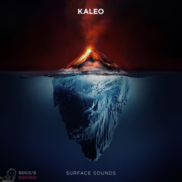 Kaleo Surface Sounds 2 LP