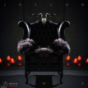 Ihsahn - Amr 2 LP