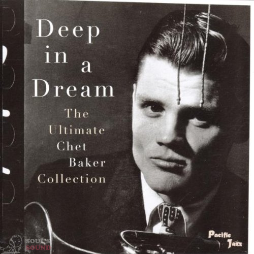 Chet Baker Deep In A Dream CD
