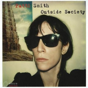 Patti Smith Outside Society 2 LP