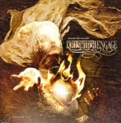 KILLSWITCH ENGAGE - DISARM THE DESCENT CD