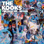 THE KOOKS - THE BEST OF CD