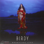 BIRDY - BEAUTIFUL LIES LP