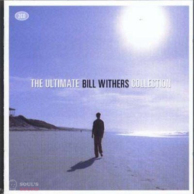 BILL WITHERS - THE ULTIMATE COLLECTION 2CD