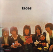 FACES - FIRST STEP LP