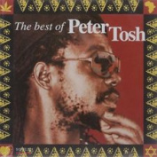 PETER TOSH - SCROLLS OF THE PROPHET: THE BEST OF PETE CD
