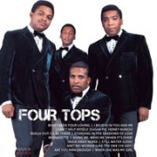 Four Tops - Icon CD