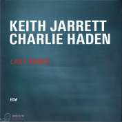 Keith Jarrett / Charlie Haden ‎– Last Dance 2 LP