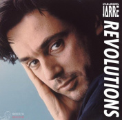 Jean-Michel Jarre Revolutions LP