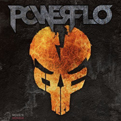 Powerflo - Powerflo LP