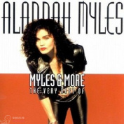 Alannah Myles - Myles And More -The Very Best Of CD